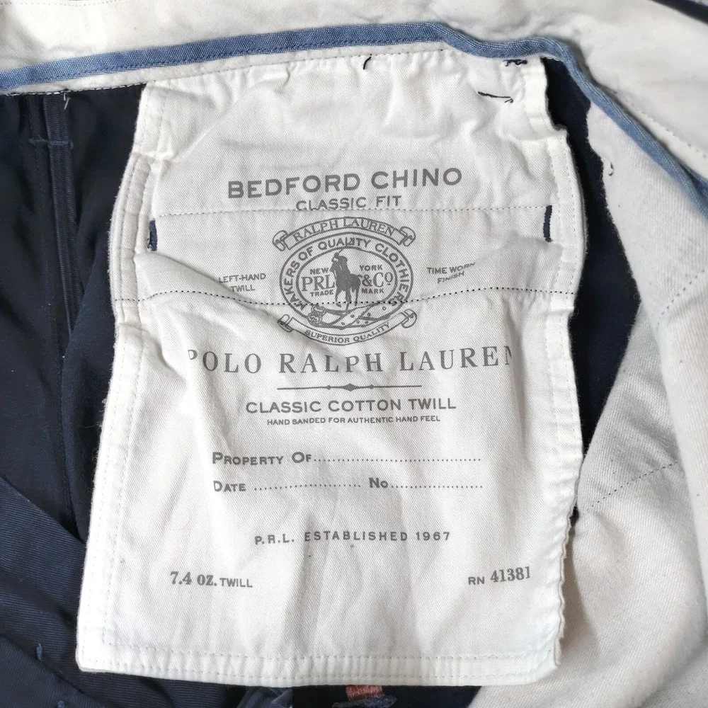 Polo Ralph Lauren polo ralph